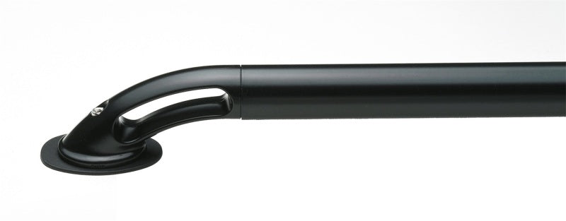Load image into Gallery viewer, Putco 17-20 Ford SuperDuty - 8ft Bed Locker Side Rails - Black Powder Coated
