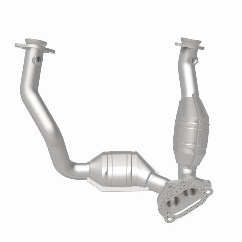 Load image into Gallery viewer, MagnaFlow 01-03 Ford Ranger V6 3.0L OEM Grade Direct-Fit Catalytic Converter
