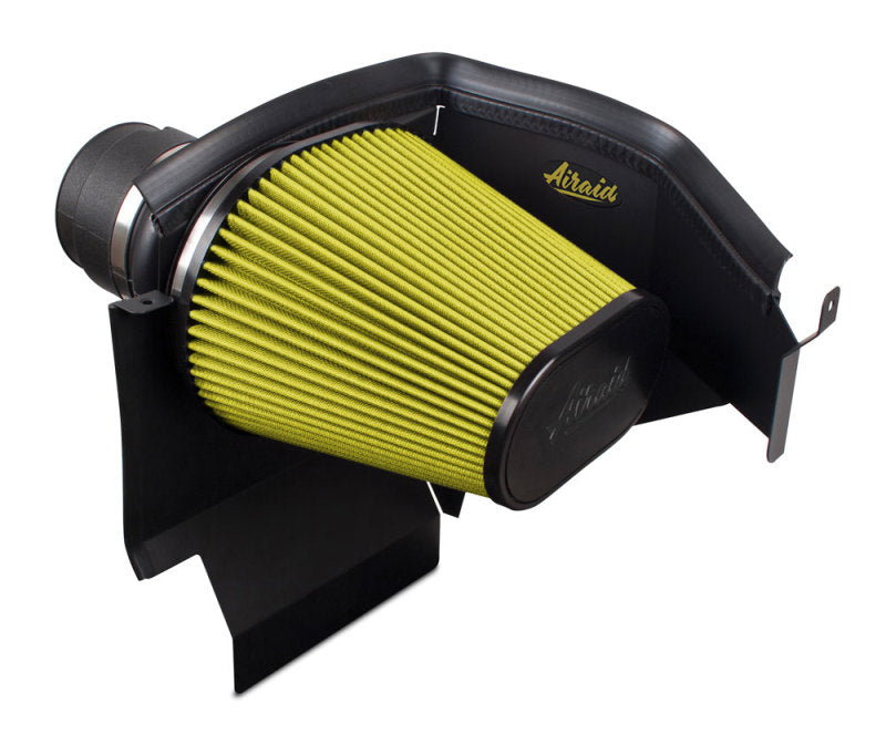 Load image into Gallery viewer, Airaid 11-23 Dodge Challenger/Charger V6/V8 Performance Air Intake System
