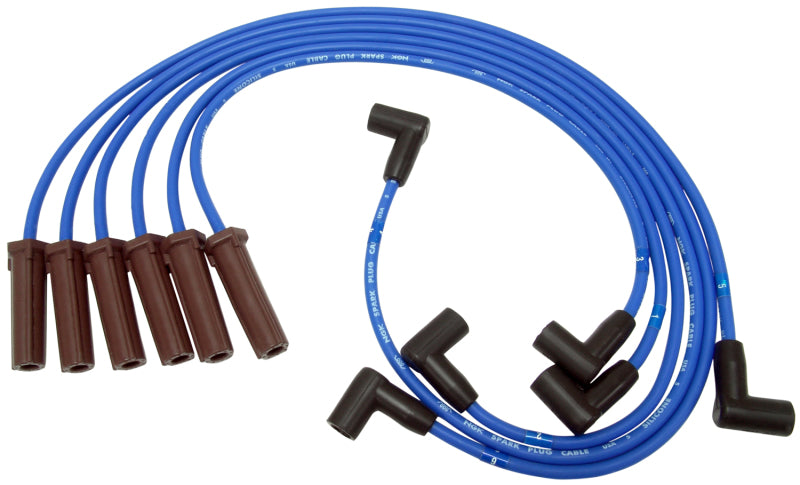 Load image into Gallery viewer, NGK Chevrolet Camaro 2002-2000 Spark Plug Wire Set
