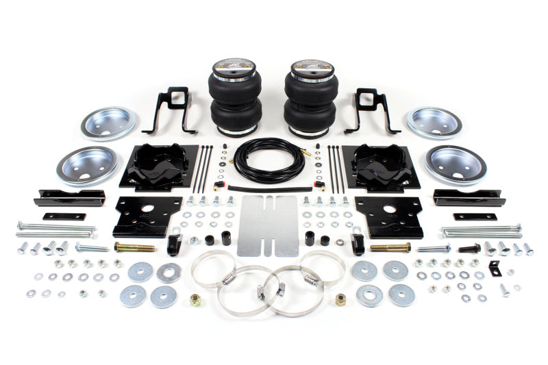 Load image into Gallery viewer, Air Lift Loadlifter 5000 Rear Air Spring Kit for 99-04 Ford F-250 RWD w/ In-Bed Tow Hitch
