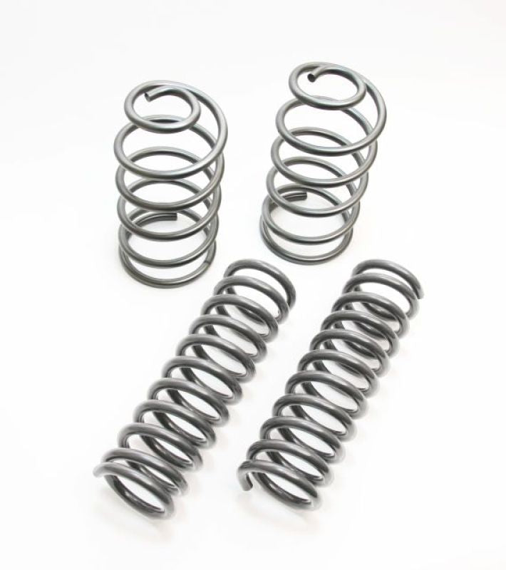 Load image into Gallery viewer, Belltech MUSCLE CAR SPRING KITS FORD 05+ MUSTANG V6/V8
