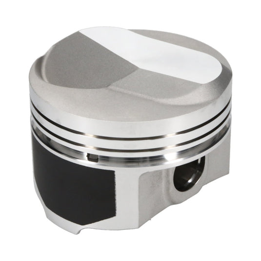 Wiseco Chevrolet Big Block 4.280in Bore 1.645in CH 21.00 CC Pro Tru Street Piston Set