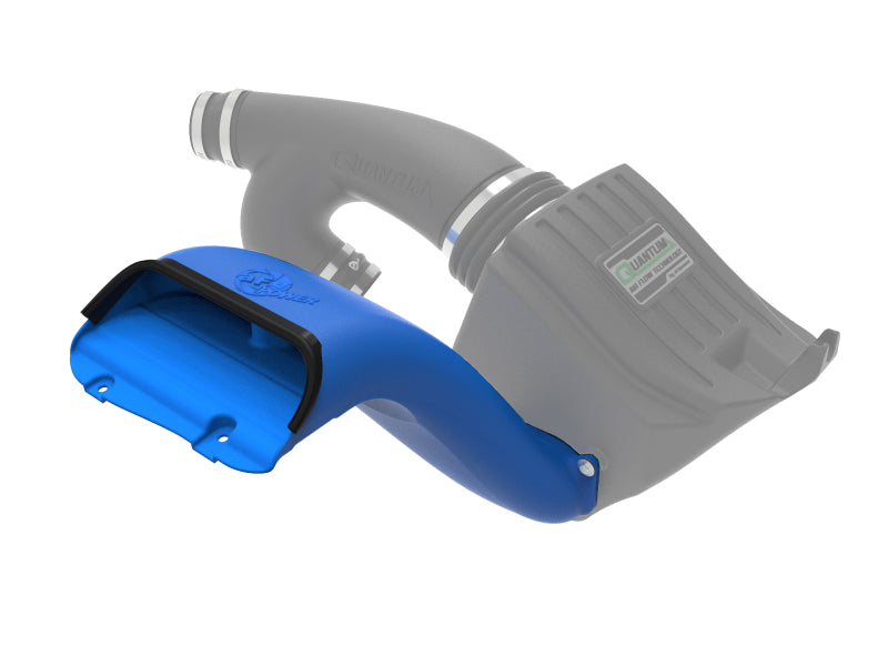 Load image into Gallery viewer, aFe Quantum Cold Air Intake System Scoop 15-20 Ford F150/Raptor V6-2.7L / V6-3.5L / V8-5.0L
