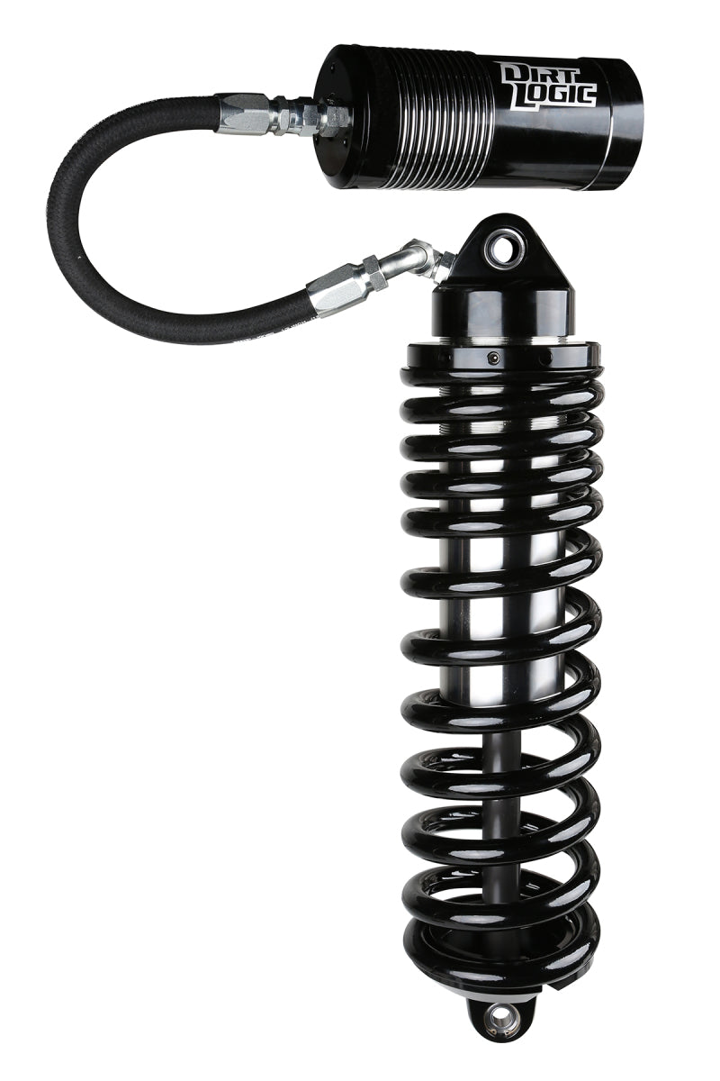 Load image into Gallery viewer, Fabtech 17-20 Ford F250/350 4WD Diesel 6in Front Dirt Logic 4.0 Reservoir Coilover - Passenger
