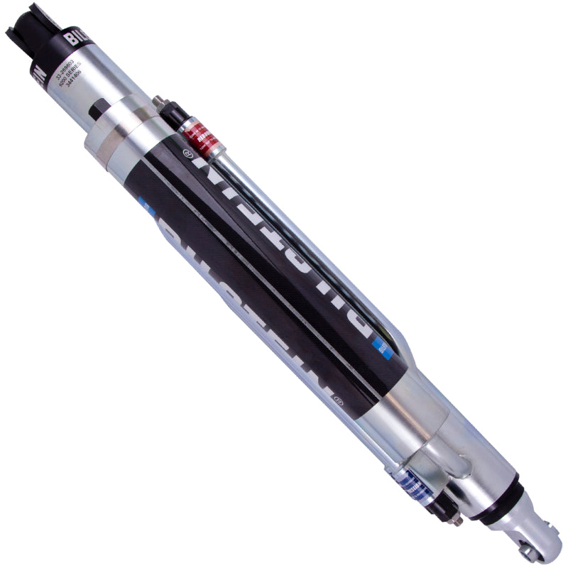 Load image into Gallery viewer, Bilstein M 9200 (Bypass) 3-Tube 14in Stroke Zinc Plated Left Side Monotube Shock Absorber
