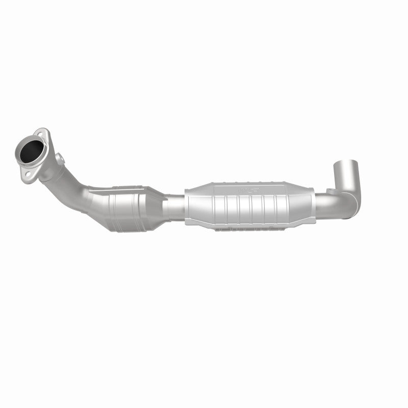 Load image into Gallery viewer, MagnaFlow Conv DF 01-02 Ford F-150 5.4L
