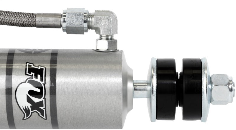 Load image into Gallery viewer, Fox 07+ Jeep JK 2.0 Factory Series 11.6in. Smooth Body R/R Front Shock w/CD Adj. / 4-6in. Lift
