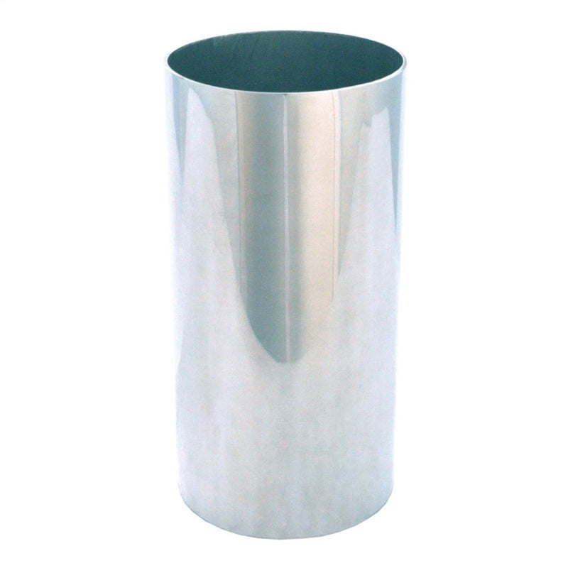 Load image into Gallery viewer, Spectre Universal Tube 3-1/2in. OD x 6in. Length - Aluminum

