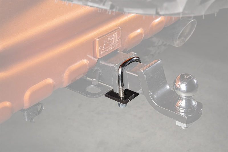 Load image into Gallery viewer, Rugged Ridge 2in Hitch Tightener

