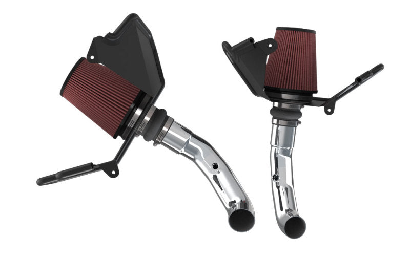 Load image into Gallery viewer, K&amp;N 2022 Toyota Tundra V6-3.5L F/I Performance Air Intake System
