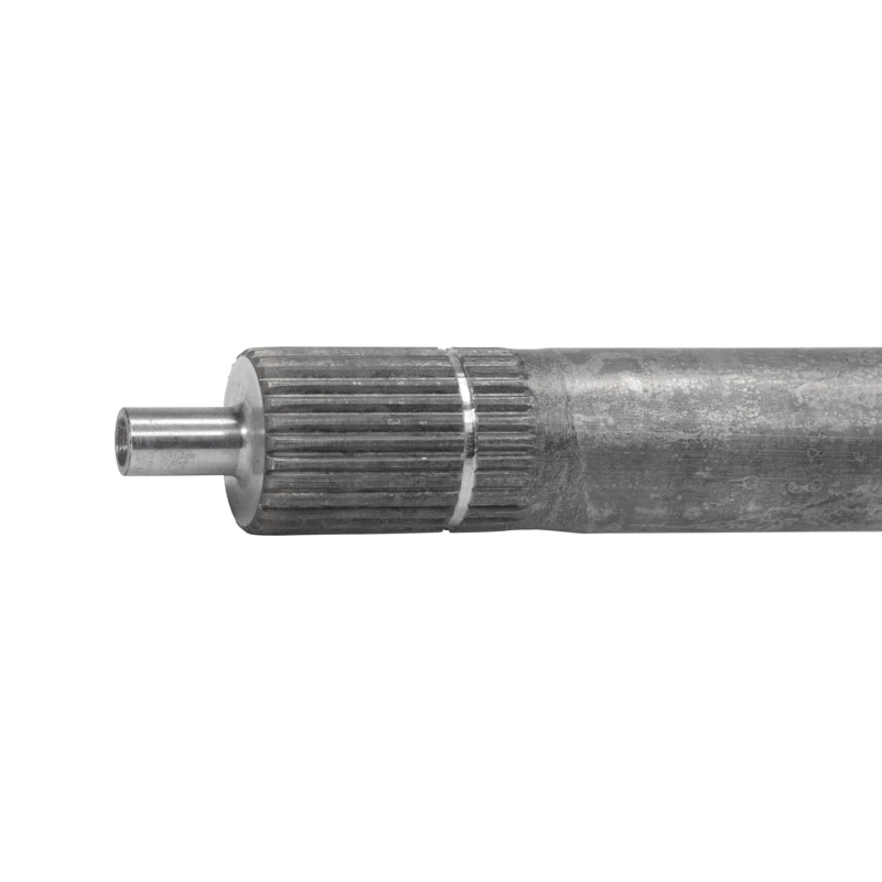 Load image into Gallery viewer, Yukon Gear Inner Stub Axle Shaft RH for 2012-Up GM 8.25in IFS 14.2in Long 4WD
