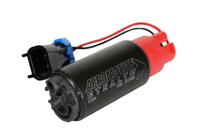 Load image into Gallery viewer, Aeromotive 325 Series Stealth In-Tank Fuel Pump - E85 Compatible - Compact 38mm Body
