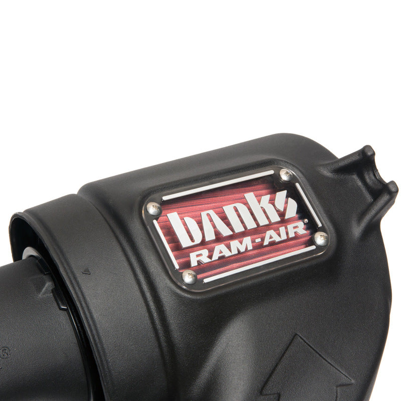 Load image into Gallery viewer, Banks Power 15-17 Ford F-150 EcoBoost 2.7L/3.5L Ram-Air Intake System
