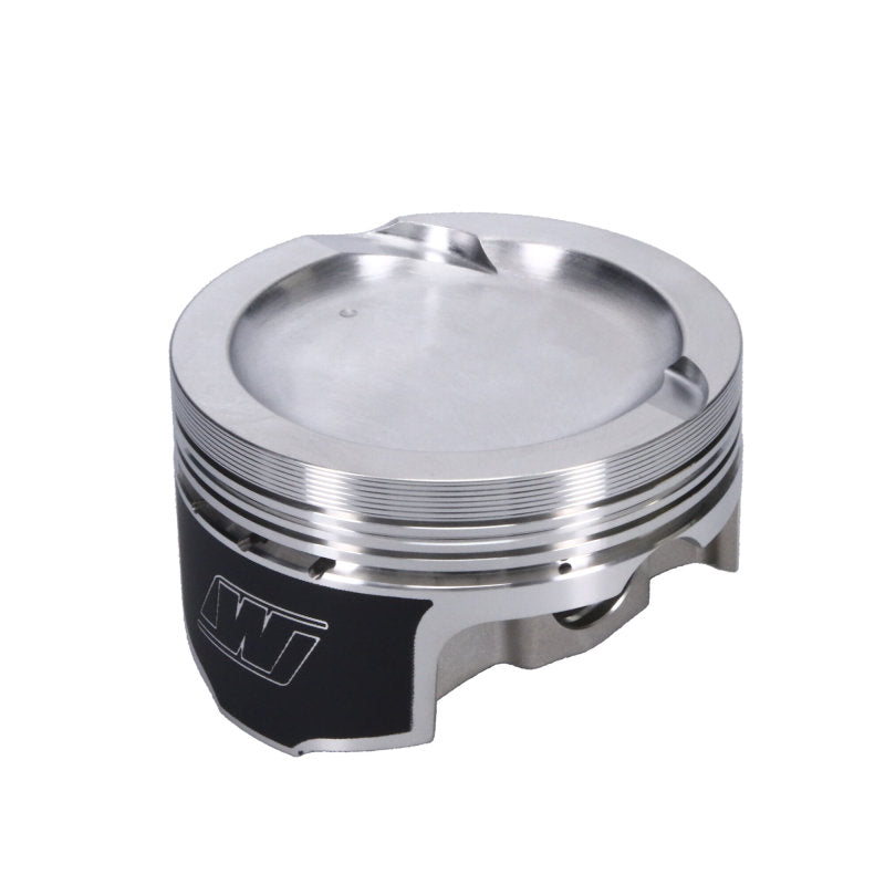 Load image into Gallery viewer, Wiseco Chevy LS Series -32cc Dish 1.115x4.030 Piston Shelf Stock
