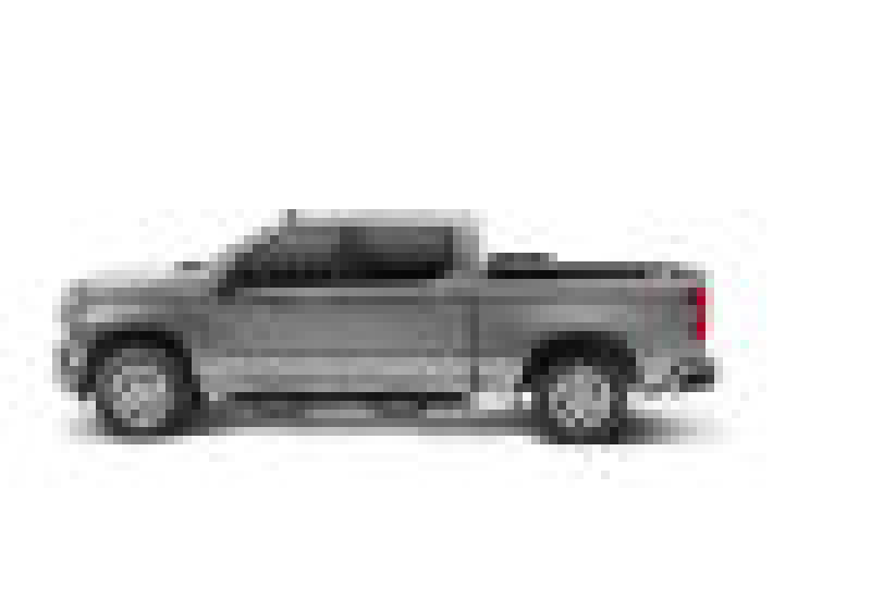 Load image into Gallery viewer, Extang 14-21 Toyota Tundra (5 1/2ft) - Includes Clamp Kit for Bed Rail System Trifecta e-Series
