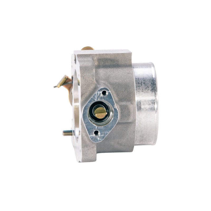 Load image into Gallery viewer, BBK 99-00 Mustang V6 65mm Throttle Body BBK Power Plus Series
