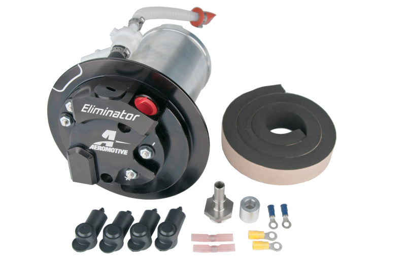 Load image into Gallery viewer, Aeromotive 10-11 Camaro - Eliminator In-Tank Stealth Fuel System
