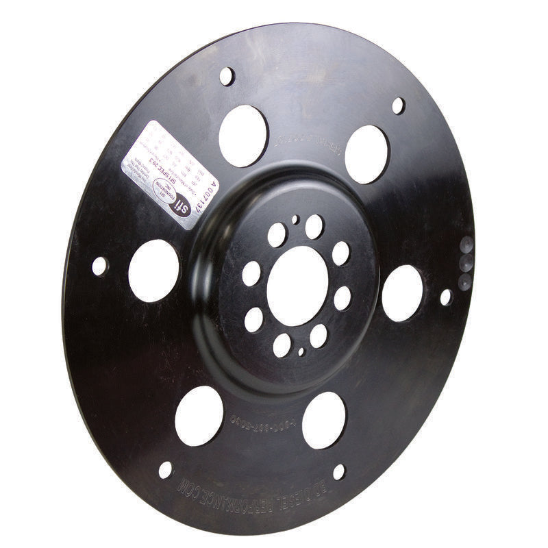 Load image into Gallery viewer, BD Diesel FleX-Plate - Chevy 2001-2011 Duramax 6.6L w/Allison Trans
