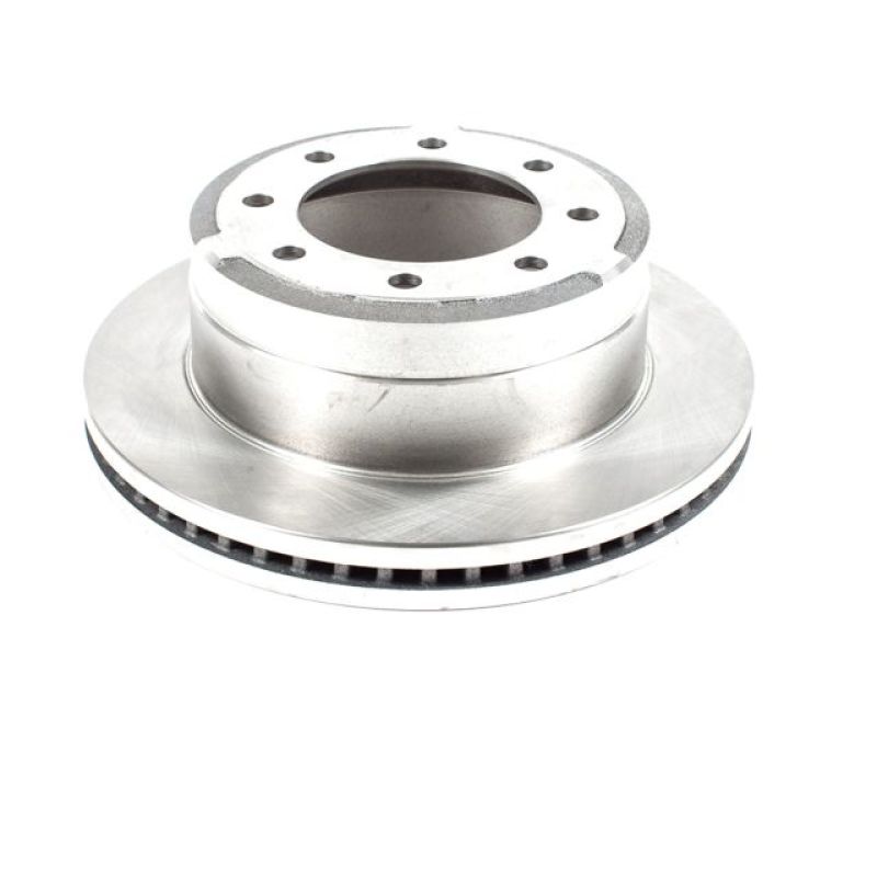 Load image into Gallery viewer, Power Stop 13-19 Ford F-250 Super Duty Rear Autospecialty Brake Rotor
