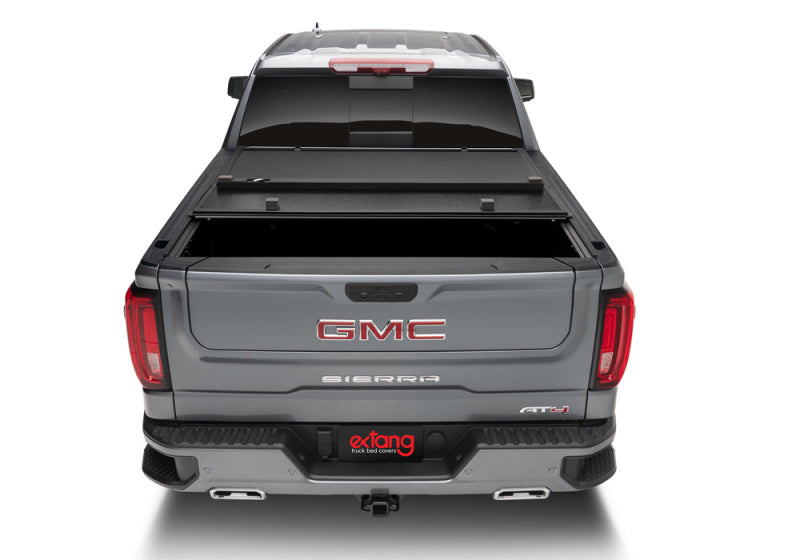 Load image into Gallery viewer, Extang 2020 Chevy/GMC Silverado/Sierra (6 ft 9 in) 2500HD/3500HD Xceed
