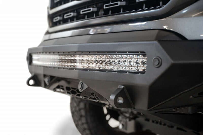 Load image into Gallery viewer, Addictive Desert Designs 2021 Ford F-150 Stealth Fighter Front Bumper
