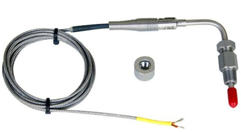 Load image into Gallery viewer, Innovate K-Type EGT Probe w/ Type-K Connector &amp; Hardware (For TC-4 PLUS, LMA-3)
