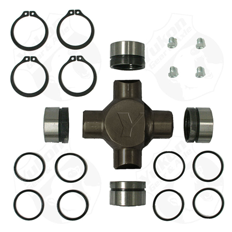 Load image into Gallery viewer, Yukon Gear Chrome Moly Superjoint / Replacement For Dana 60
