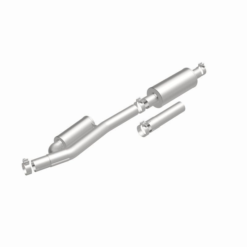 Load image into Gallery viewer, MagnaFlow 19-23 GM 1500 4.3L / 5.3L D-Fit Muffler Replacement
