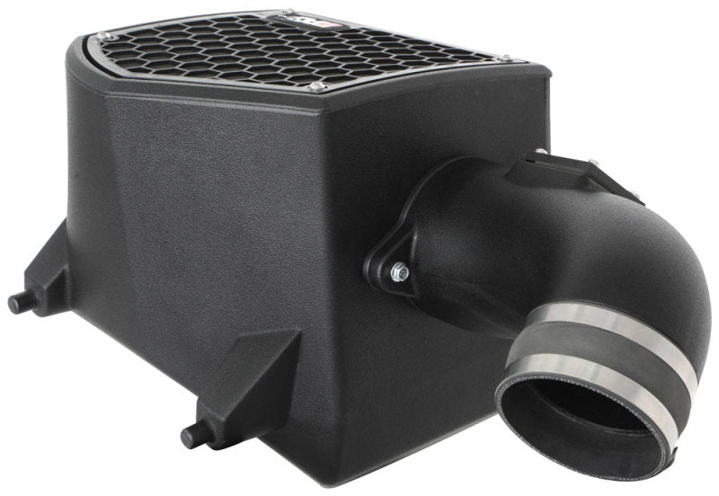 Load image into Gallery viewer, K&amp;N 63 Series AirCharger Performance Intake 20-21 Chevrolet 1500 L6-3.0 DSL
