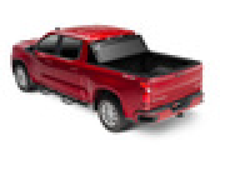 Load image into Gallery viewer, BAK 19-20 Chevy Silverado 1500 6ft 6in Bed BAKFlip MX4 Matte Finish
