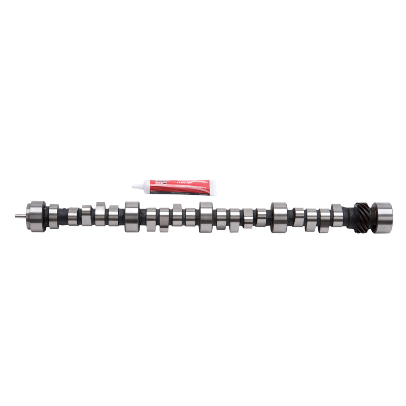 Load image into Gallery viewer, Edelbrock Camshaft Perf Plus Hyd Roller SBC 1987 and Later Wide Center EFI
