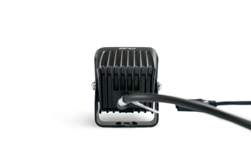 Load image into Gallery viewer, DV8 Offroad 3in Cube LED Light 40W Pod Light 5W LED
