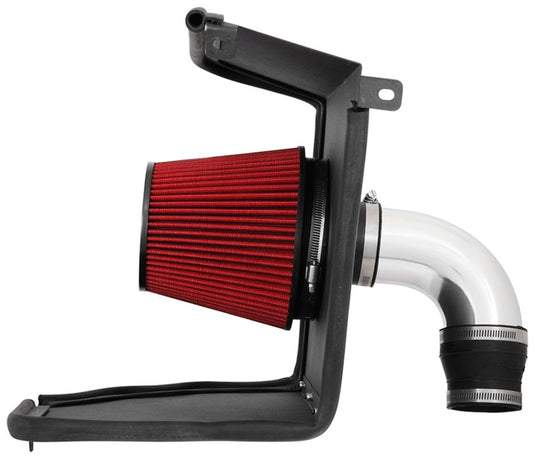 Spectre 2016 GM Canyon/Colorado 2.8L DSL Air Intake Kit