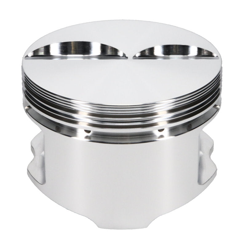 Load image into Gallery viewer, JE Pistons 305 SBC FT Set of 8 Pistons
