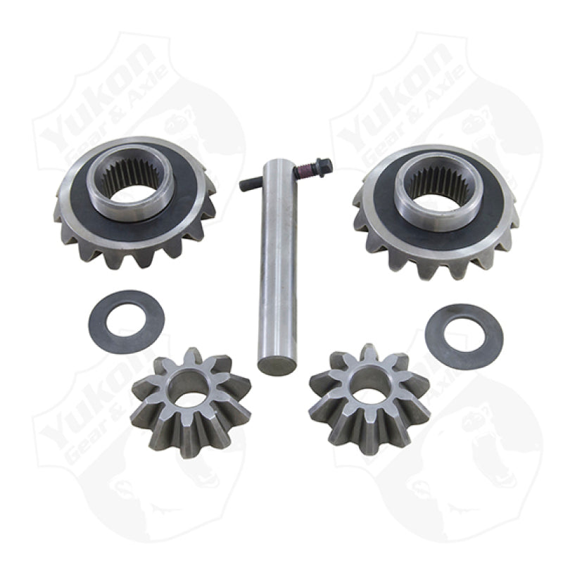 Load image into Gallery viewer, Yukon Gear Standard Open Spider Gear Kit For 8.8in Ford Irs w/ 28 Spline Axles
