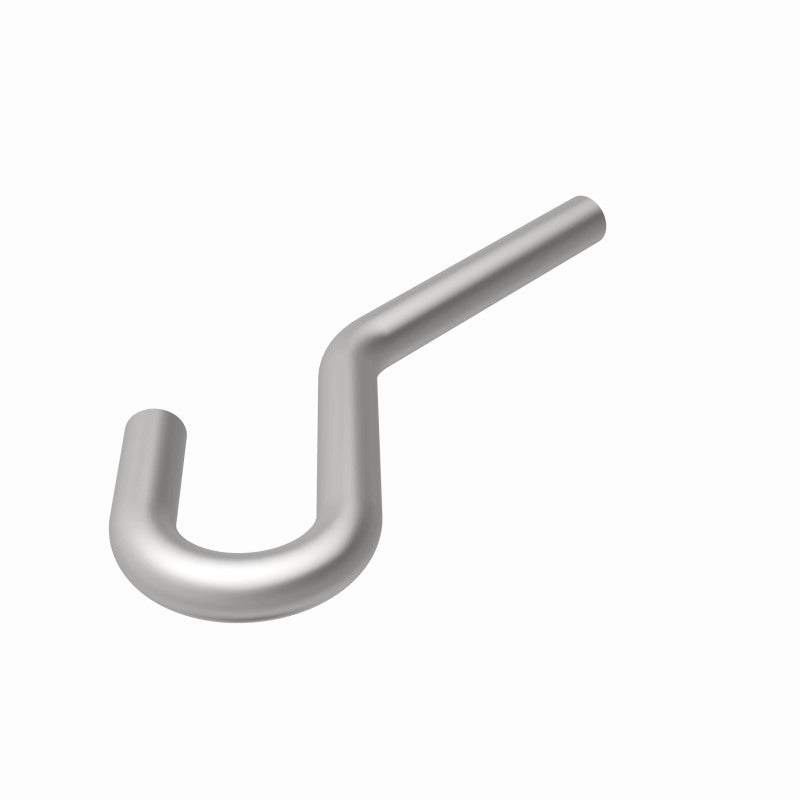 Load image into Gallery viewer, MagnaFlow Univ bent pipe SS 2.25inch 180/45
