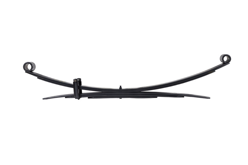 Load image into Gallery viewer, ARB / OME Leaf Spring Nissan D22 -Rear-
