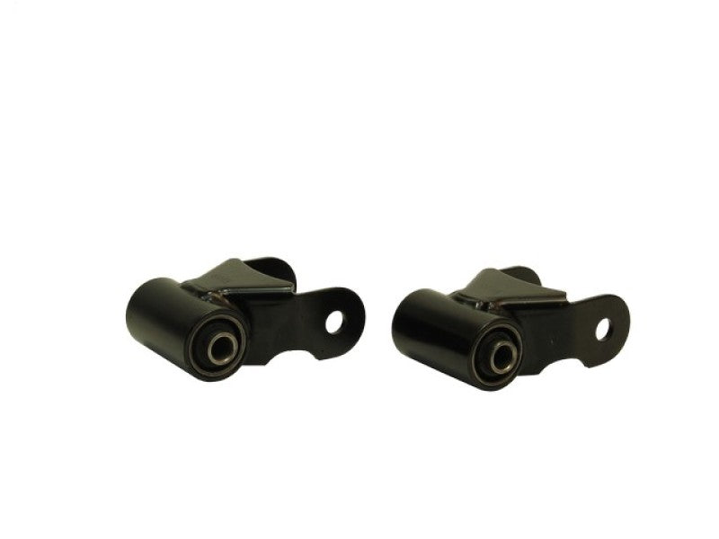 Load image into Gallery viewer, Belltech SHACKLE KIT 02-07 DODGE RAM 1500 1.25inch
