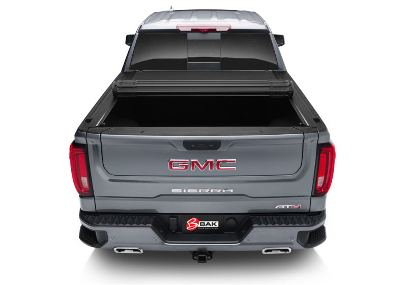 Load image into Gallery viewer, BAK 15-21 Chevy Colorado/GM Canyon Revolver X4s 6.2ft Bed Cover
