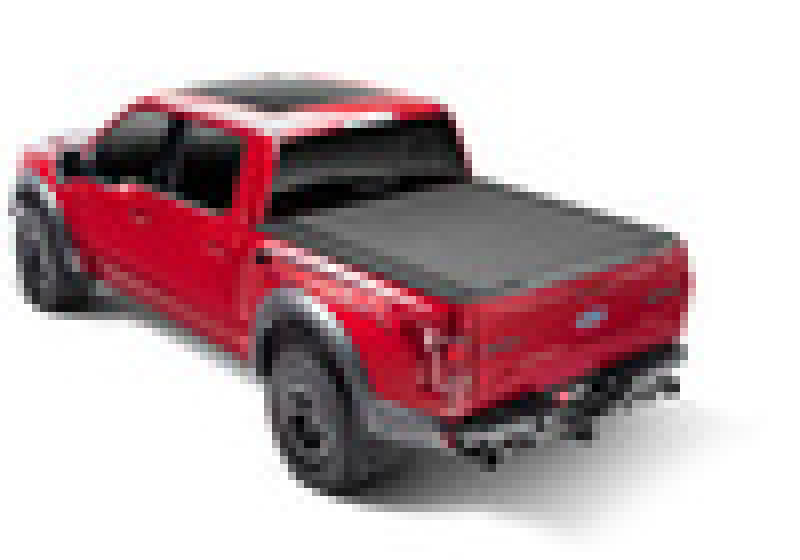 Load image into Gallery viewer, BAK 15-21 Chevy Colorado/GM Canyon Revolver X4s 5.2ft Bed Cover
