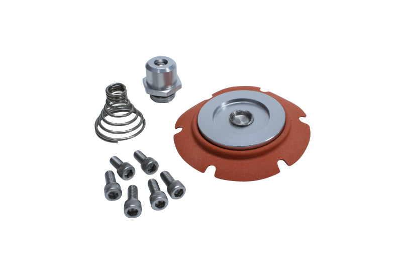 Load image into Gallery viewer, Aeromotive Carbureted Regulator Repair Kit 13222
