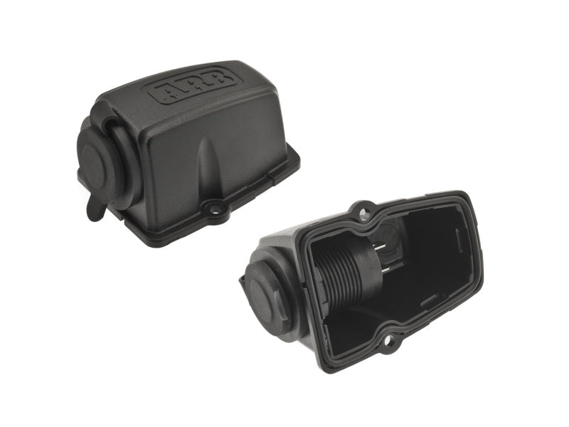 Load image into Gallery viewer, ARB Threaded Socket Surface Mount ARB Fridge
