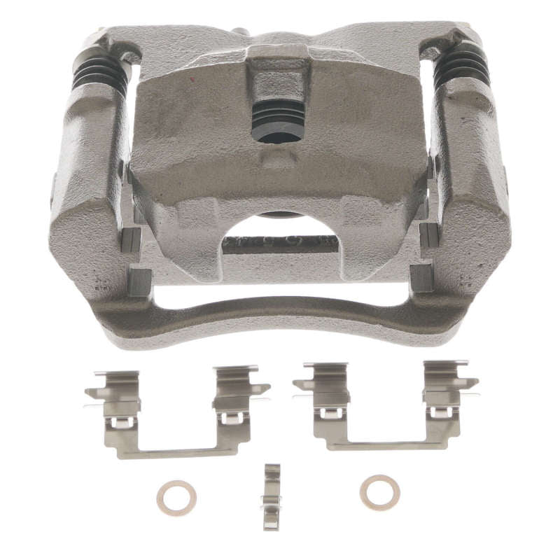 Load image into Gallery viewer, Power Stop 15-17 Chevrolet Colorado Rear Autospecialty Caliper w/Bracket
