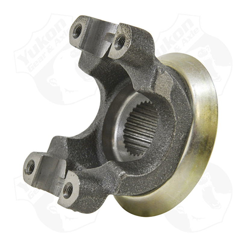Load image into Gallery viewer, Yukon Gear Yoke For Chrysler 7.25in and 8.25in w/ A 1310 U/Joint Size
