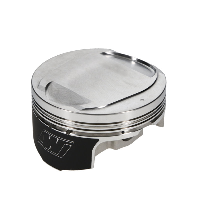 Load image into Gallery viewer, Wiseco Chrysler 6.4L Gen III Hemi Apache 4.090in Bore 6.125in Rod 0.927in Pin Pistons - Set of 8
