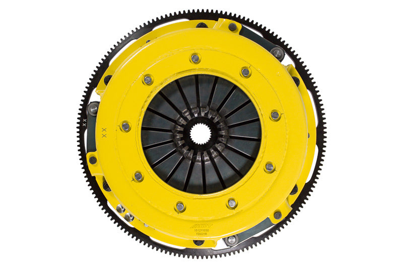Load image into Gallery viewer, ACT Twin Disc XT Race Clutch Kit

