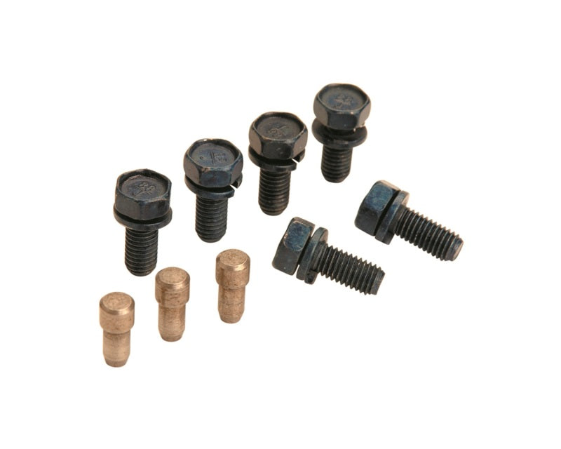 Load image into Gallery viewer, Ford Racing 10.5in Pressure Plate Bolt and Dowel Kit

