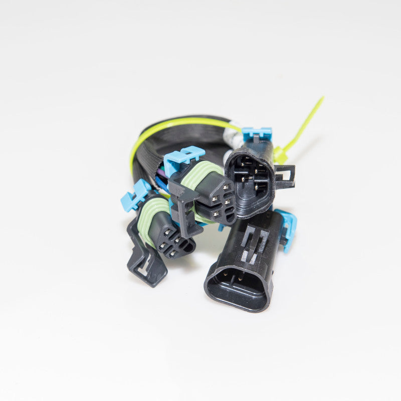 Load image into Gallery viewer, Kooks Universal O2 Sensor Ext Harn
