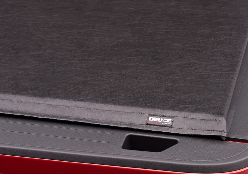Load image into Gallery viewer, Truxedo 04-15 Nissan Titan 5ft 6in Deuce Bed Cover
